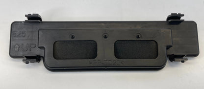 2013-2019 SUBARU OUTBACK LEGACY BLOWER MOTOR FAN FILTER COVER BEZEL TRIM OEM