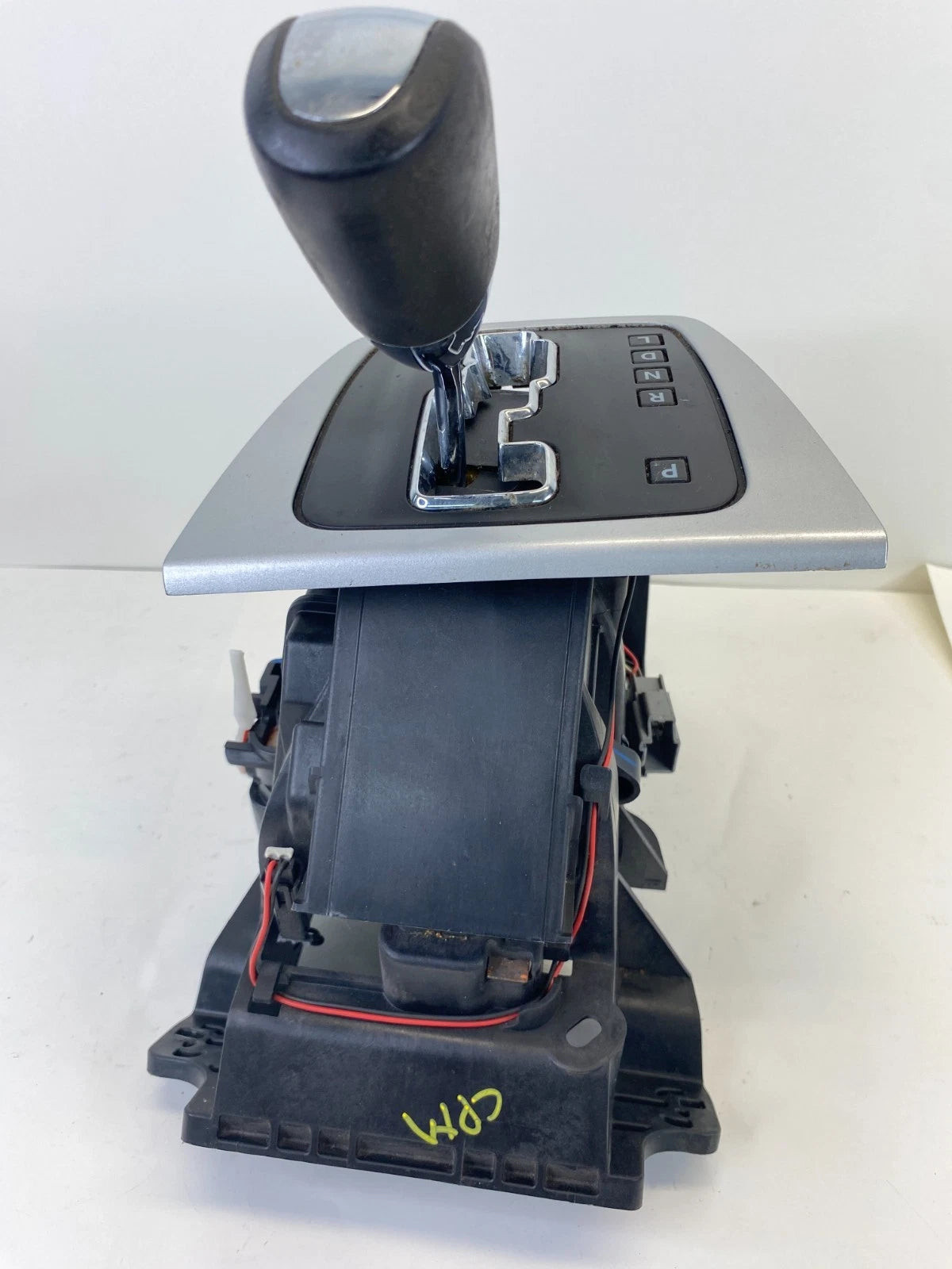 2010-2012 DODGE CALIBER AUTOMATIC GEAR SHIFTER LEVER UNIT OEM FACTORY 68059485AC