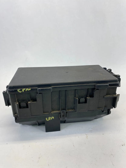 2004-2011 LINCOLN TOWN CAR 4.6L ENGINE FUSE RELAY BOX JUNCTION POWER MODULE OEM