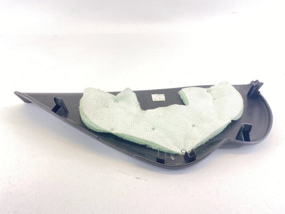 2005-2009 SUBARU LEGACY OUTBACK DASH RIGHT PASSENGER END CAP COVER TRIM OEM