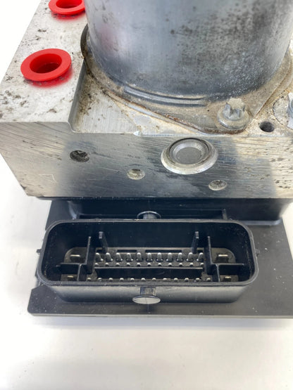 2012-2017 Fiat 500 1.4L L4 AT FWD ABS Anti Lock Brake Pump Module 68249079AA OEM