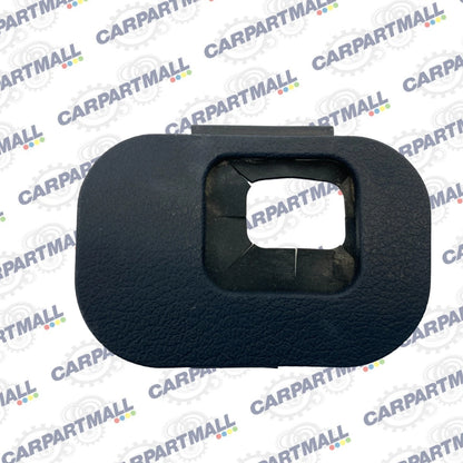 2007-2012 LEXUS ES350 STEERING WHEEL RIGHT LOWER COVER TRIM BEZEL 45186-33090