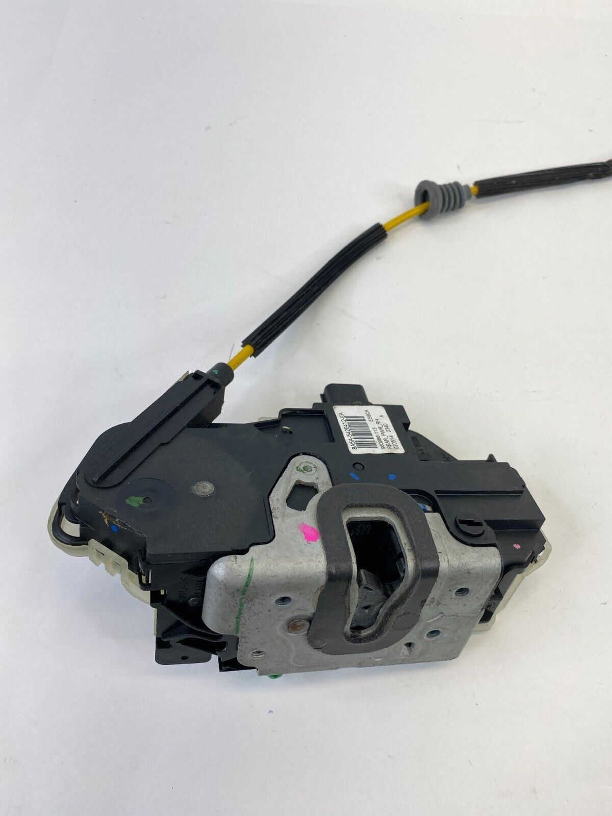 2013-2020 Ford Police Interceptor Utility Rear Left Door Lock Actuator RR LH OEM