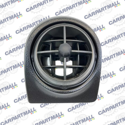 2001-2005 PONTIAC AZTEK DASH RIGHT A/C AIR VENT OUTLET GRILLE DUCT 10423088 OEM