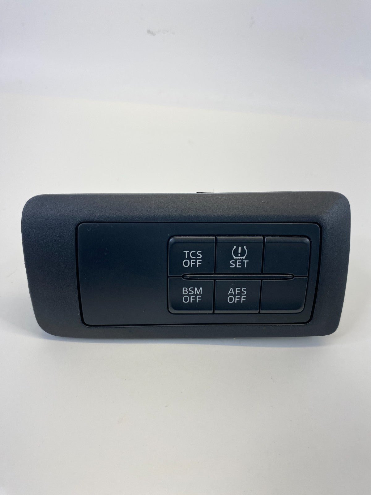 2013-2015 Mazda CX-5 Traction Control Anti Lock Switch & Tire Pressure Switch