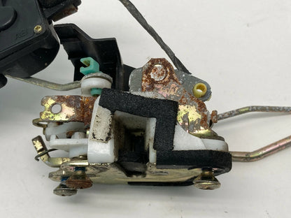 1997-2001 HYUNDAI TIBURON FRONT RIGHT SIDE DOOR LOCK LATCH RELEASE ACTUATOR OEM