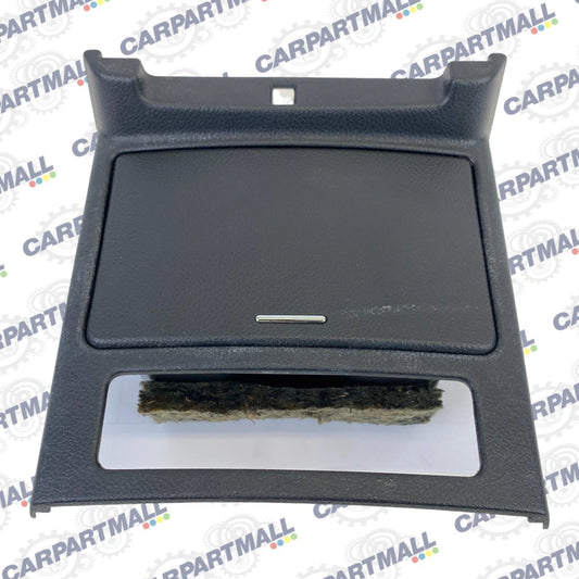 2006-2010 INFINITI M35 M45 CENTER CONSOLE DUAL CUP HOLDER BLACK 68430-EH100 OEM