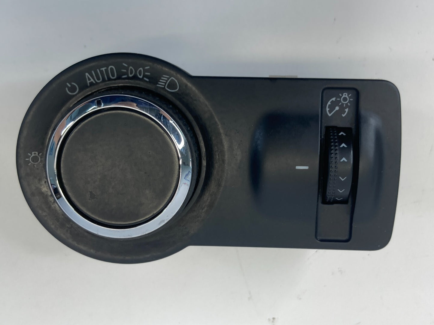 11-16 Chevy Cruze 13-15 Malibu Dash Dimmer Headlight Control Switch 94725717 OEM