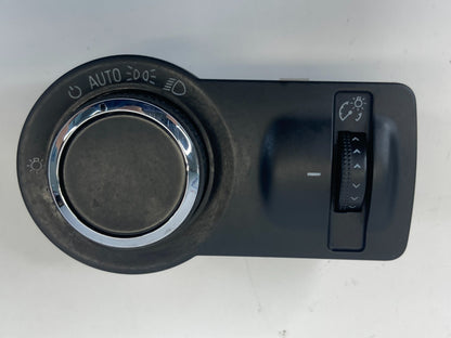 11-16 Chevy Cruze 13-15 Malibu Dash Dimmer Headlight Control Switch 94725717 OEM