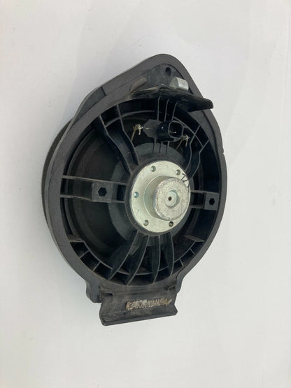 2011-2016 CHEVROLET CRUZE REAR RIGHT BACK DOOR SPEAKER RR RH OEM