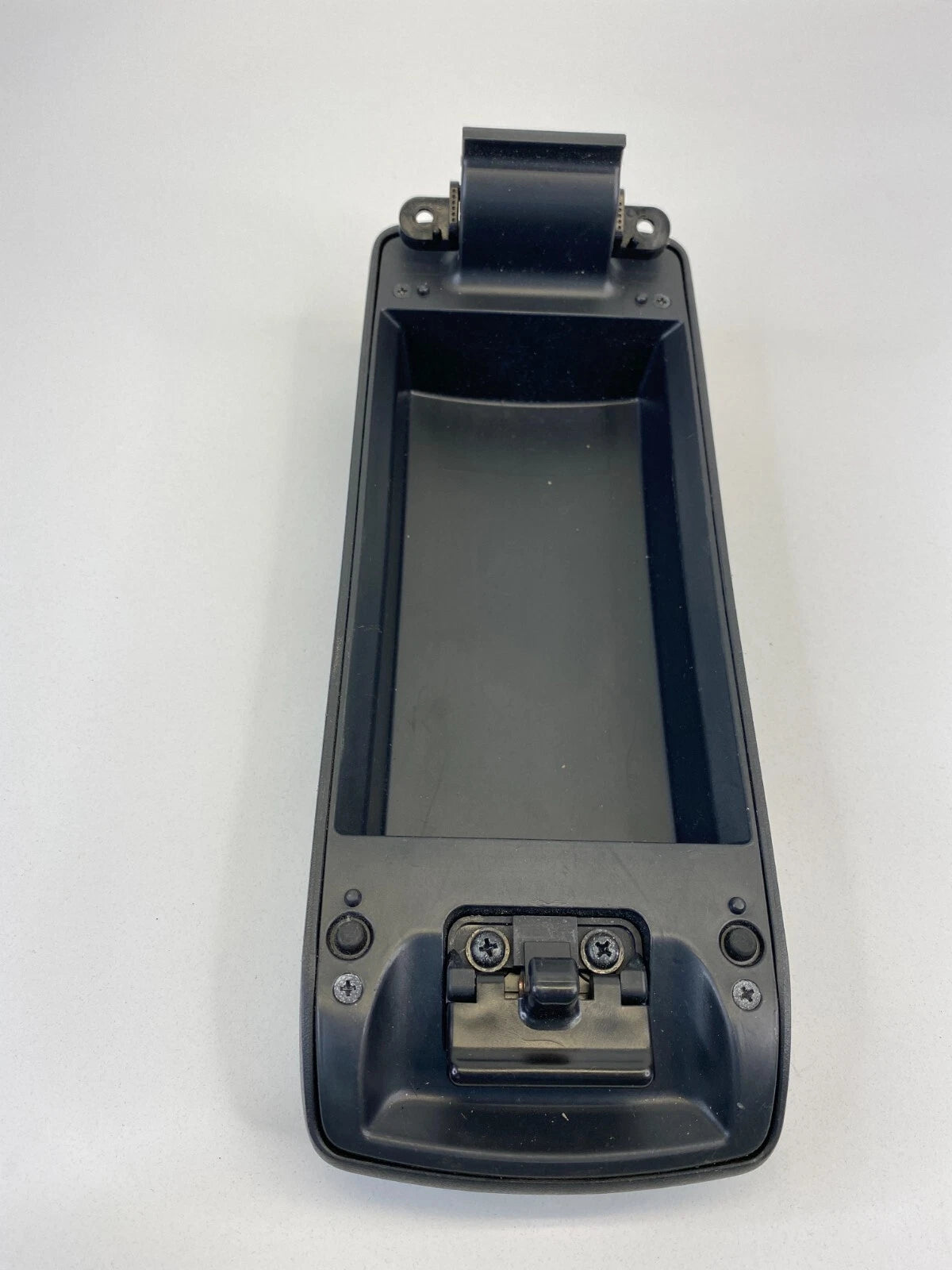 2008 2009 2010 08 09 10 SCION XB CENTER CONSOLE ARMREST ARM REST COVER LID OEM