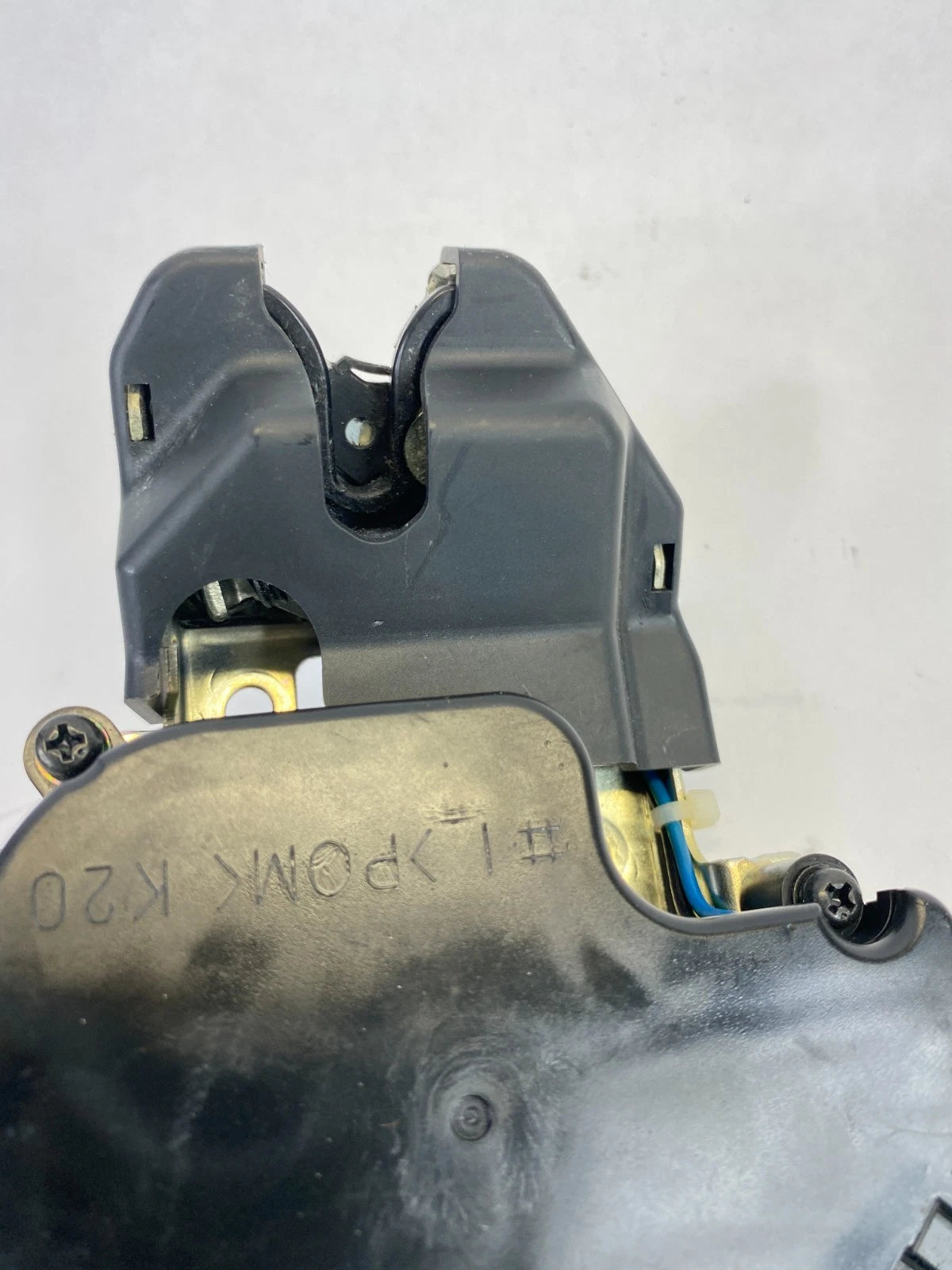 2006-2011 HONDA CIVIC SEDAN REAR TRUNK LOCK LATCH ACTUATOR RELEASE OEM