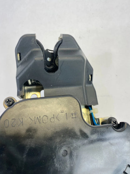 2006-2011 HONDA CIVIC SEDAN REAR TRUNK LOCK LATCH ACTUATOR RELEASE OEM
