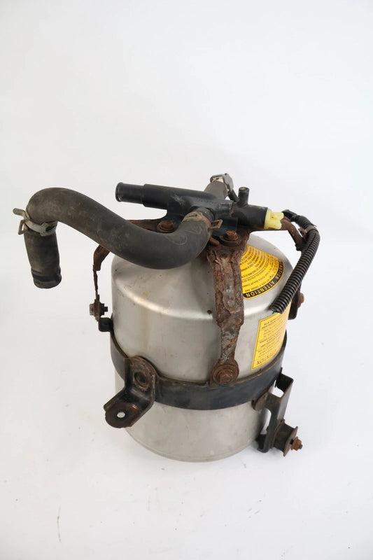 2004-2009 TOYOTA PRIUS RADIATOR COOLANT HEAT RESERVOIR TANK STORAGE OEM