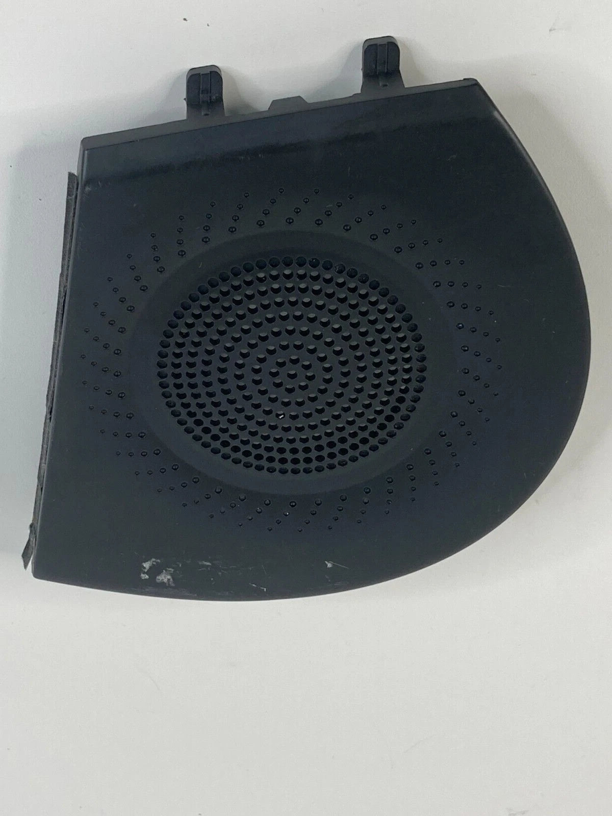 2011-2014 HYUNDAI SONATA UPPER DASH LEFT SPEAKER GRILLE COVER 84725-3S100 OEM