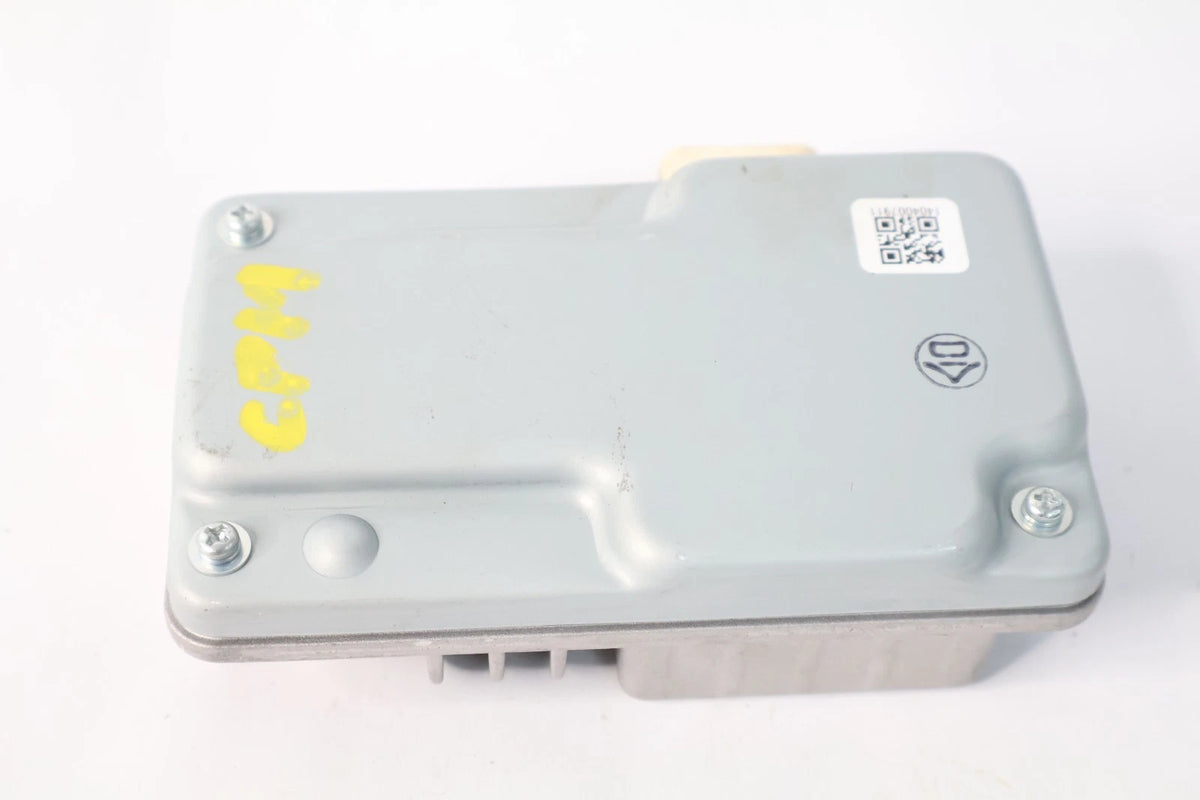 2011-2020 TOYOTA SIENNA 110V/120V VOLTAGE POWER INVERTER CONTROL MODULE UNIT OEM