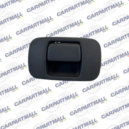 2005-2010 PONTIAC G6 2006 2007 CHEVY MALIBU GLOVE BOX LATCH LOCK HANDLE 10382765