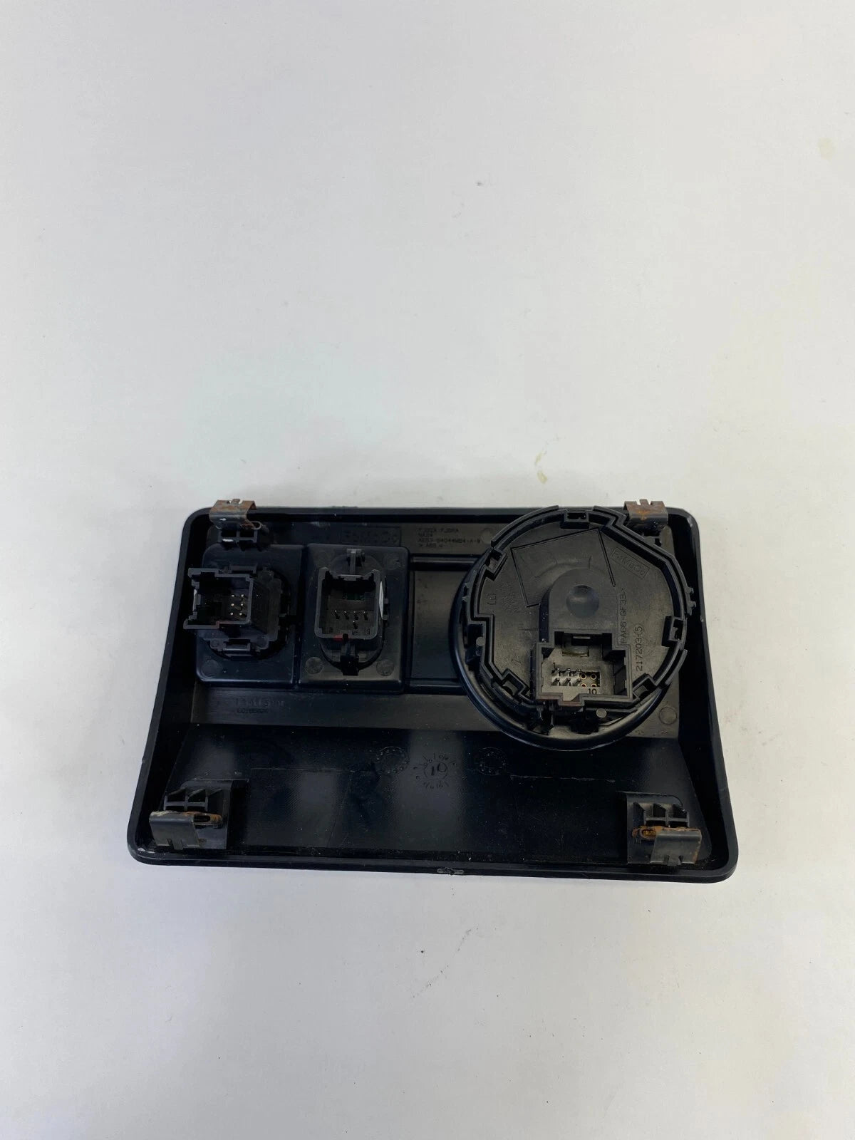 2010-2012 FORD FUSION HEADLIGHT DIMMER TRUNK RELEASE SWITCH ASSEMBLY OEM