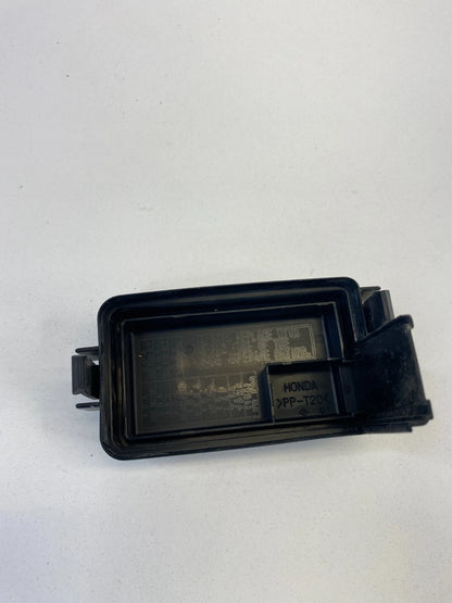 2005 05 HONDA PILOT LX 3.5L ENGINE COMPARTMENT FUSE RELAY BOX FUSEBOX OEM