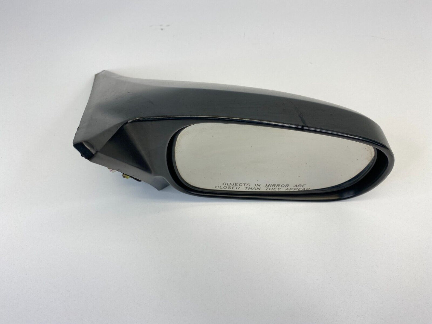 1996-2000 Honda Civic Sedan 4-DR Right Passenger Side View Power Door Mirror OEM