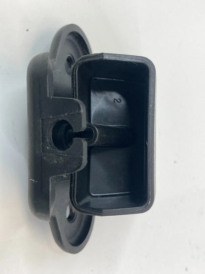 2008-2010 DODGE GRAND CARAVAN FRONT HOOD RELEASE OPEN OPENER PULL HANDLE OEM