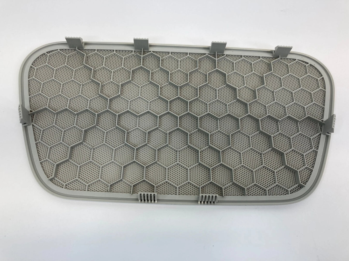 2003 2004 2005 SAAB 9-3 93 REAR LEFT DOOR SPEAKER GRILLE COVER TRIM 12788309