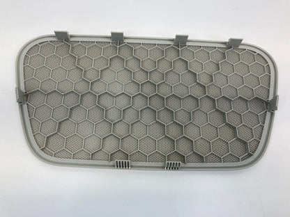 2003 2004 2005 SAAB 9-3 93 REAR LEFT DOOR SPEAKER GRILLE COVER TRIM 12788309