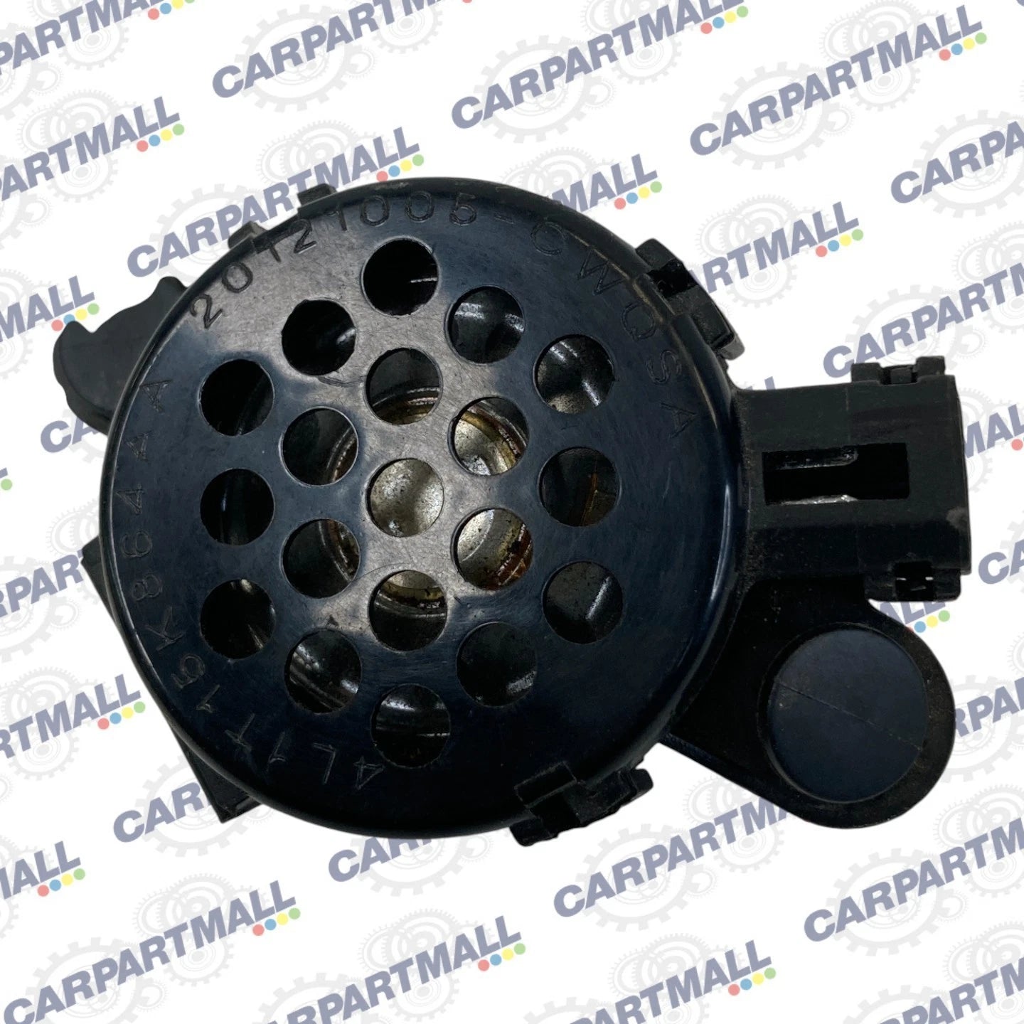 2011-2015 Ford Explorer Parking Control Aid Warning Buzzer Speaker 4L1T-15K864-A