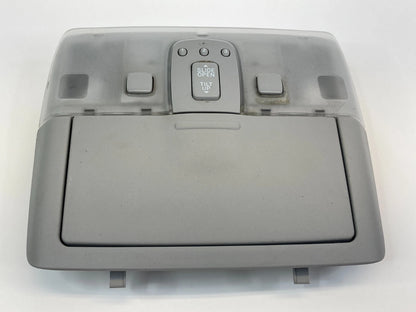 2002 2003 02 03 LEXUS ES300 SDN OVERHEAD CONSOLE DOME MAP LIGHT 89755-0W070 OEM