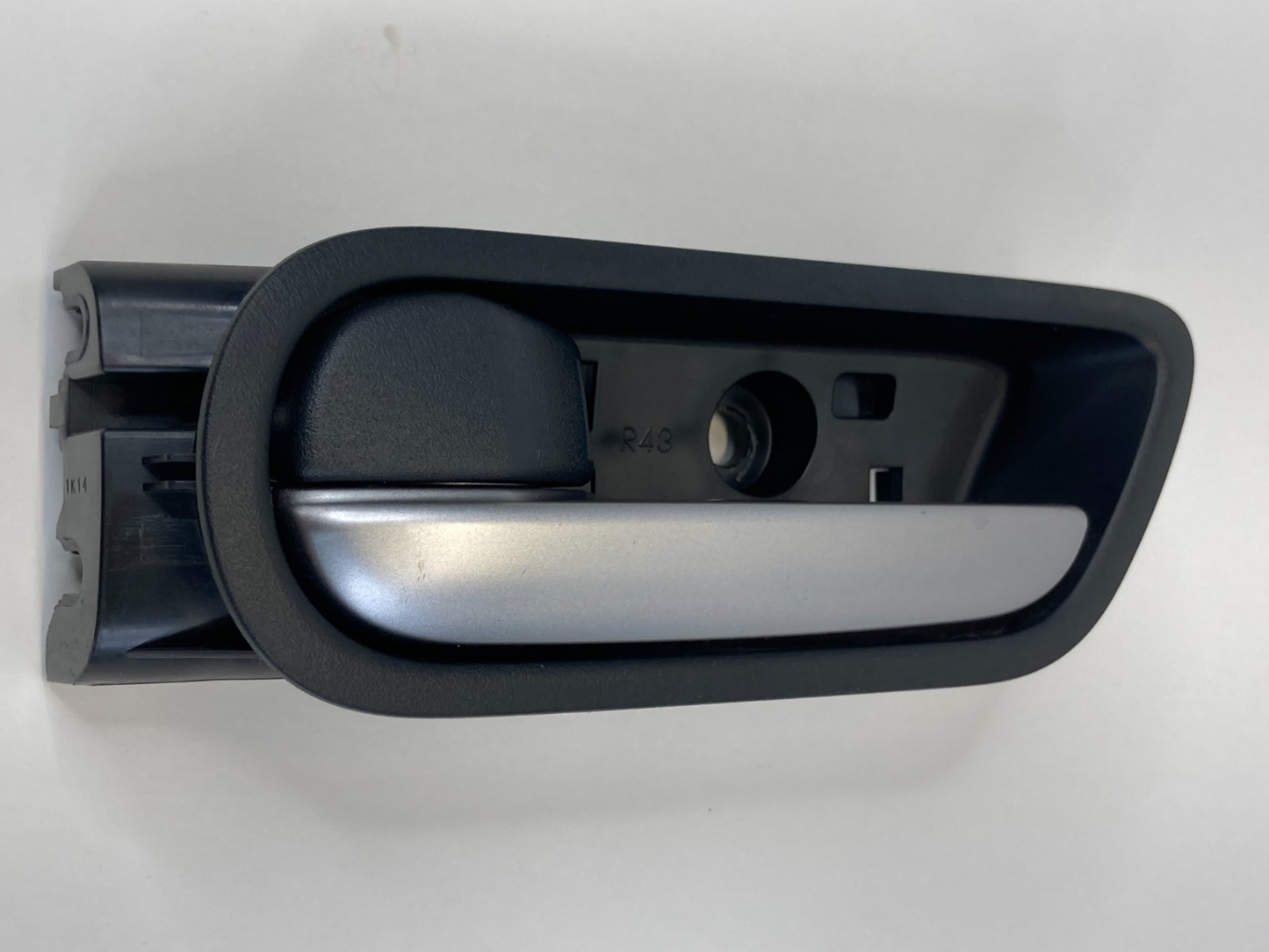 10 11 12 13 Mazda3 Mazda 3 Rear Left Back Side Interior Inner Door Handle OEM