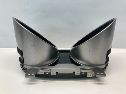 2012-2015 HYUNDAI VELOSTER COUPE AT INSTRUMENT CLUSTER SPEEDOMETER UNK MILES OEM