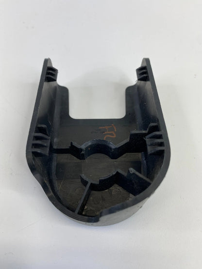 2006-2010 INFINITI M35 M45 FRONT RIGHT PASSENGER SEAT TRACK END TRIM COVER OEM