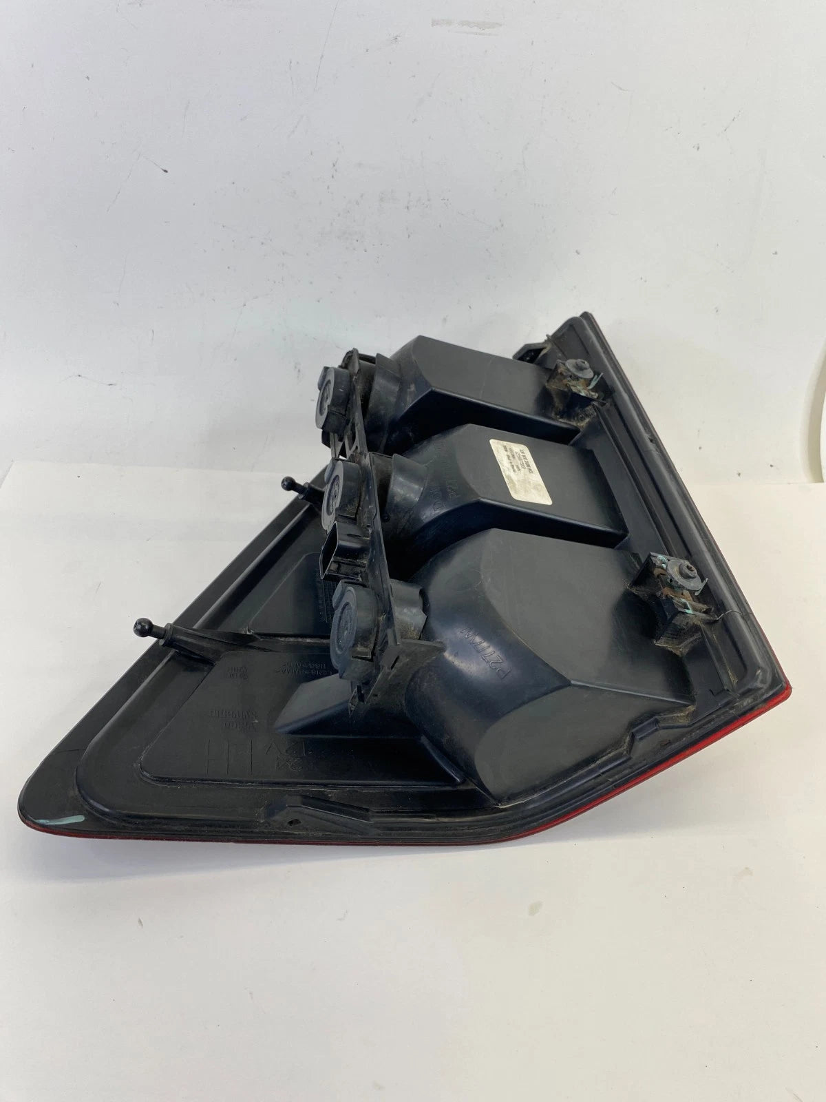 2005 2006 JEEP GRAND CHEROKEE LEFT DRIVER TAIL LIGHT LAMP TAILLIGHT 55156615AD