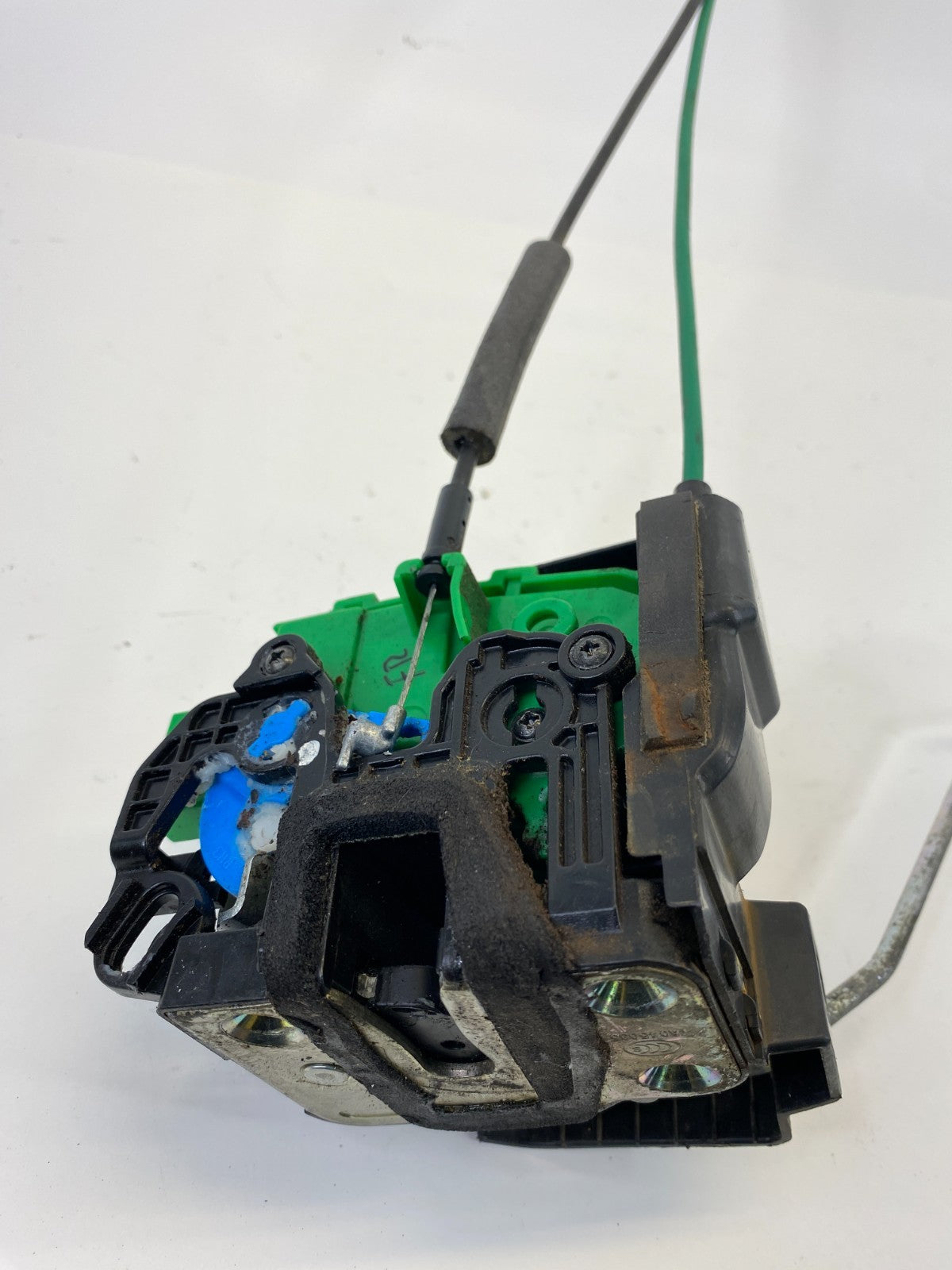 2012-2017 Hyundai Accent Front Right Passenger Side Door Lock Latch Actuator