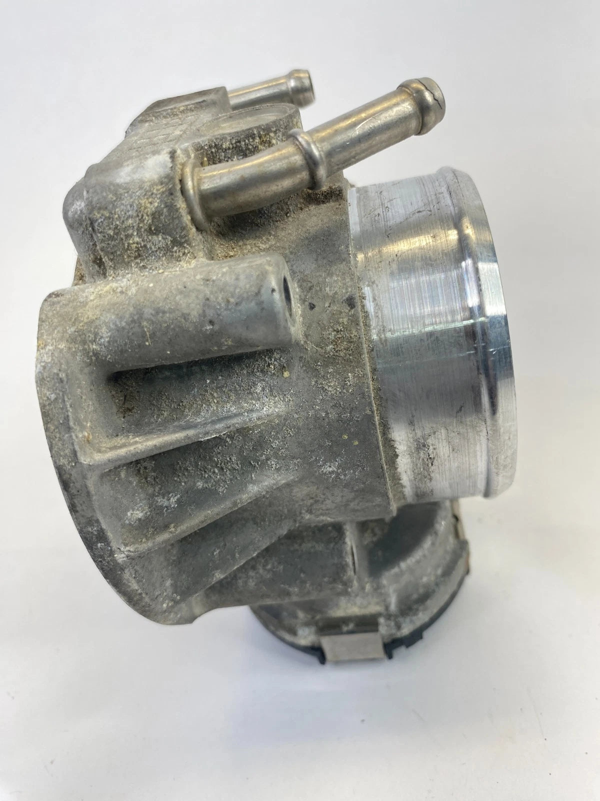 2010-2013 KIA FORTE 2.0L FUEL INJECTION THROTTLE BODY VALVE ASSY 35100-2G200 OEM