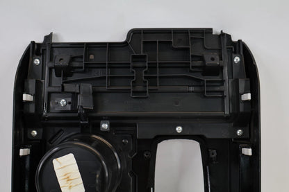 2016-2020 HONDA PILOT CENTER CONSOLE SHIFTER SELECTOR TRIM CUP HOLDER PANEL OEM