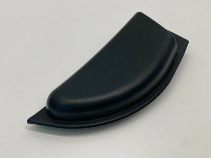 1999-2001 CHRYSLER LHS REAR LEFT SIDE DOOR PANEL CORNER FILLER COVER TRIM OEM