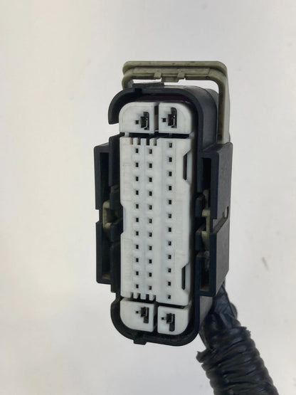 2010-2013 LINCOLN MKT 3.5L V6 AT ABS ANTI LOCK BRAKE PUMP PLUG PIGTAIL CONNECTOR
