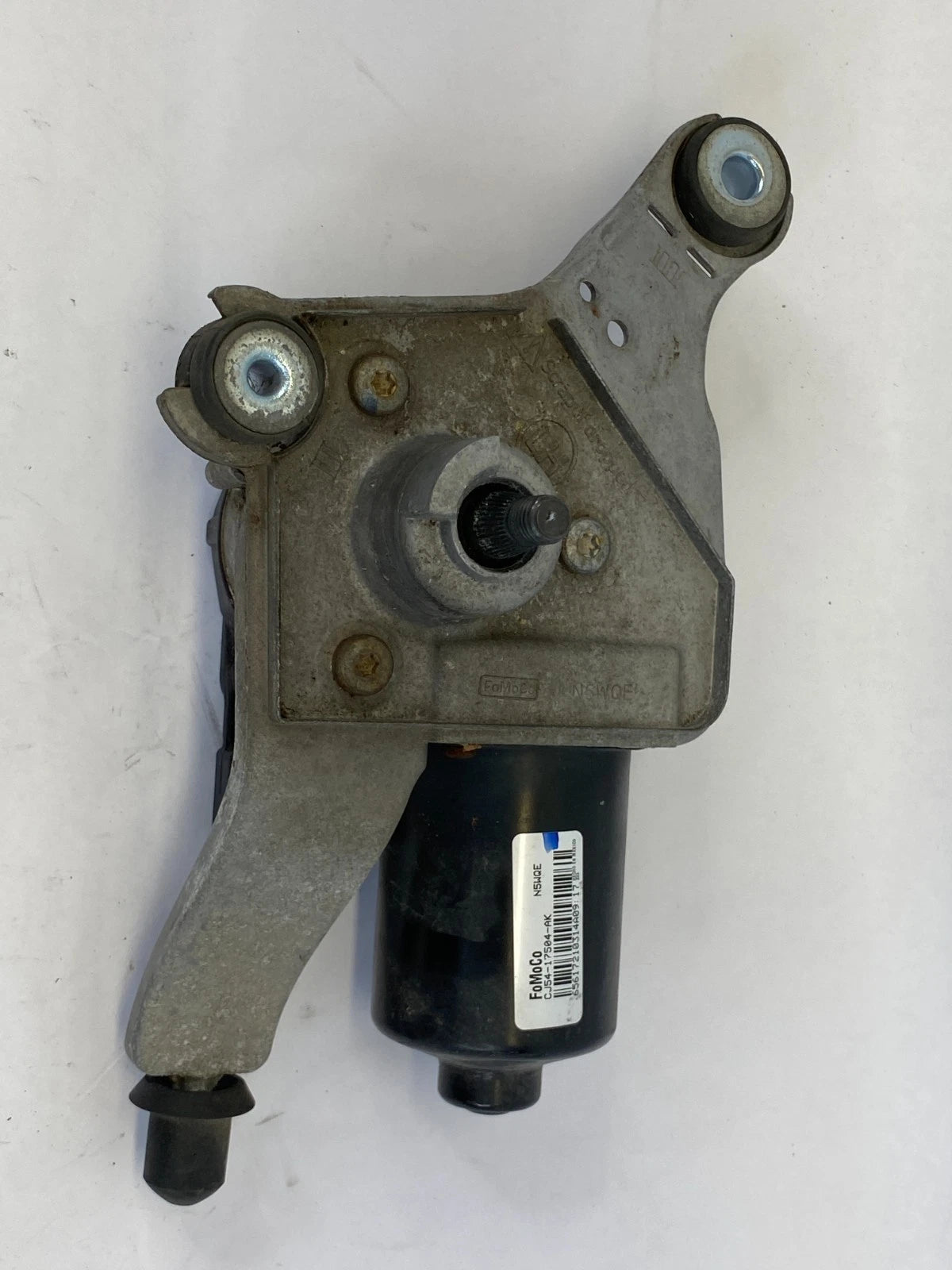 2013-2019 FORD ESCAPE FRONT LEFT DRIVER WINDSHIELD WIPER MOTOR ASSEMBLY OEM