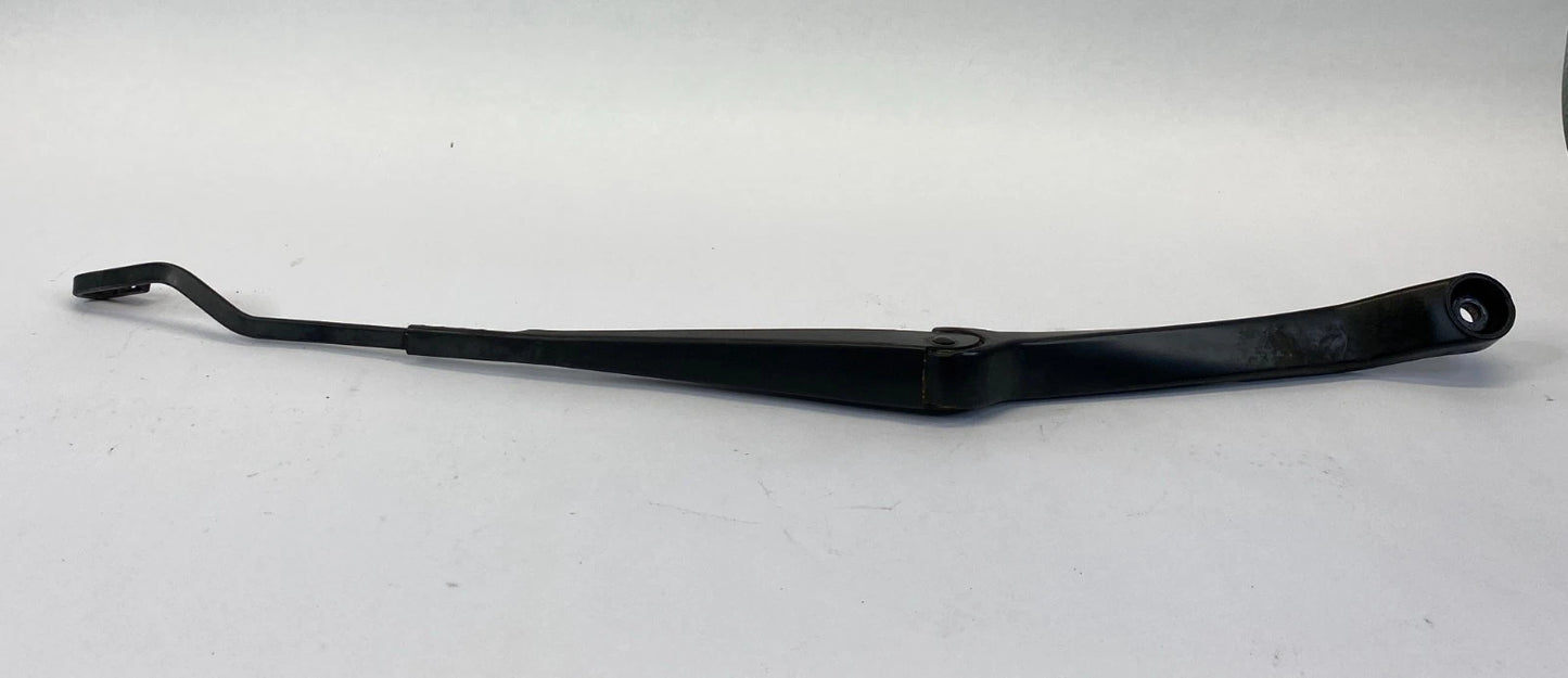 2003-2008 JAGUAR S-TYPE FRONT WINDSHIELD WIPER ARM LEFT & RIGHT PAIR SET OEM