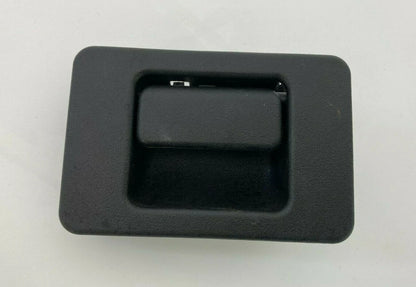 2008-2012 FORD ESCAPE GLOVE BOX COMPARTMENT LOCK LATCH HANDLE YL2A1006004AAW OEM