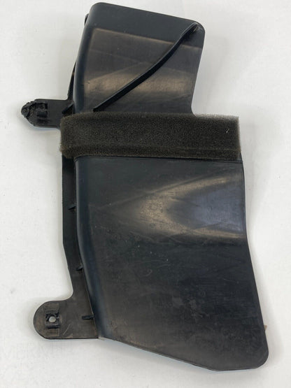 2006-2011 Hyundai Accent Sedan Rear Left Side Door Safety Lock Cover 81476-1E000