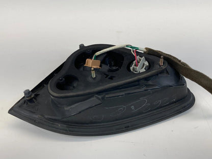 2001-2003 LEXUS RX300 REAR LEFT SIDE INNER TRUNK LID TAIL LIGHT TAILLIGHT OEM