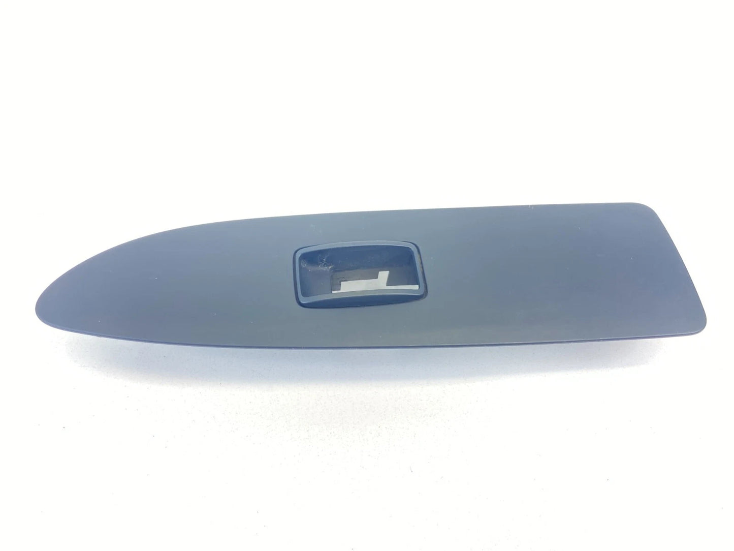 2005-2007 TOYOTA AVALON REAR LEFT WINDOW SWITCH PANEL COVER BEZEL 74272AC050 OEM