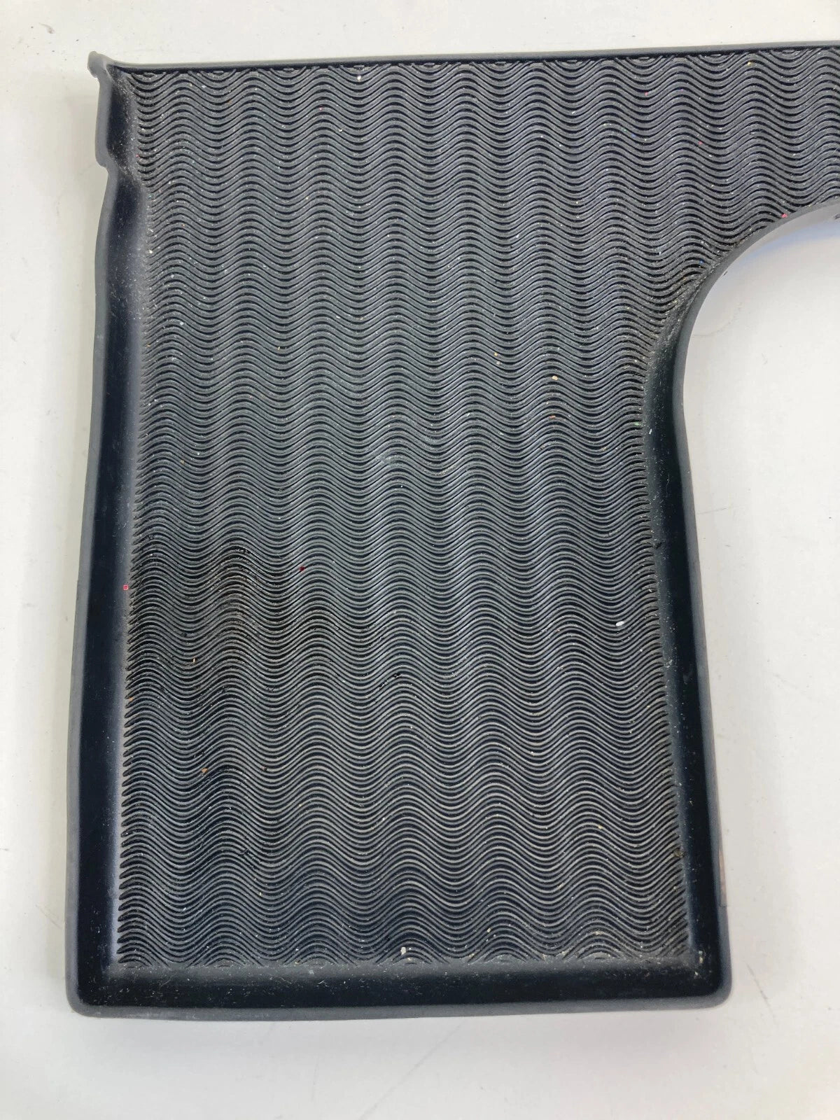 2003-2011 SAAB 9-3 93 GLOVE BOX STORAGE CONSOLE MAT LINER INSERT RUBBER 12793319