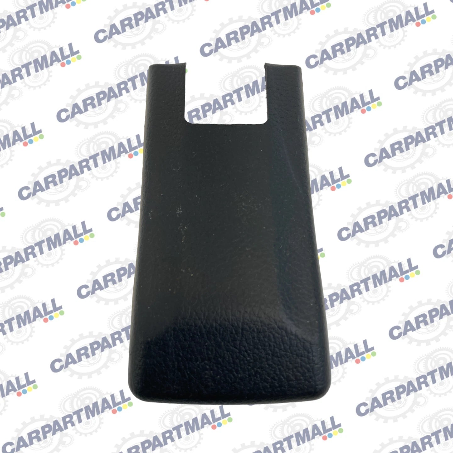 2003-2007 NISSAN MURANO RIGHT SIDE SEAT RAIL TRACK COVER TRIM BEZEL 87507-CA000