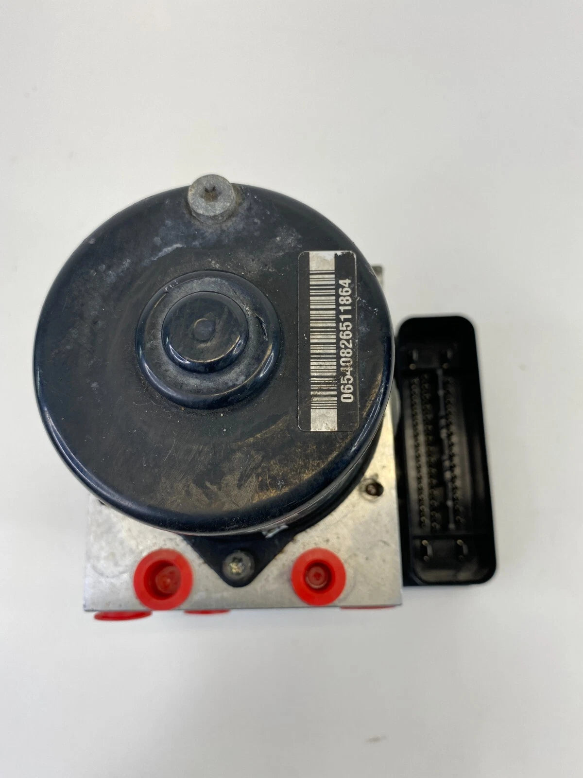 05-10 VW BEETLE 2.5L FWD ABS ANTI LOCK BRAKE PUMP MODULE 1J0614517M 1C0907379Q