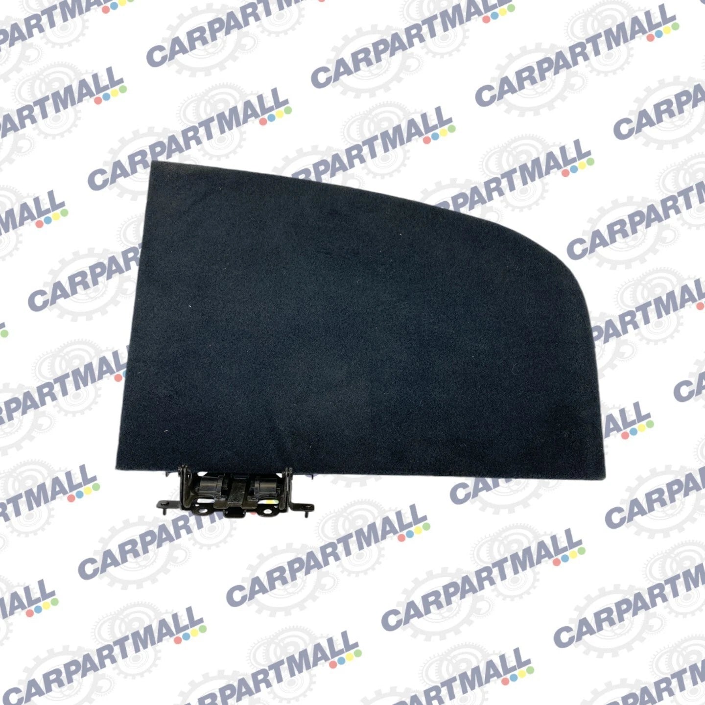 2004 2005 2006 LEXUS RX330 REAR LEFT SIDE TRUNK LID CARGO TRIM BOARD OEM