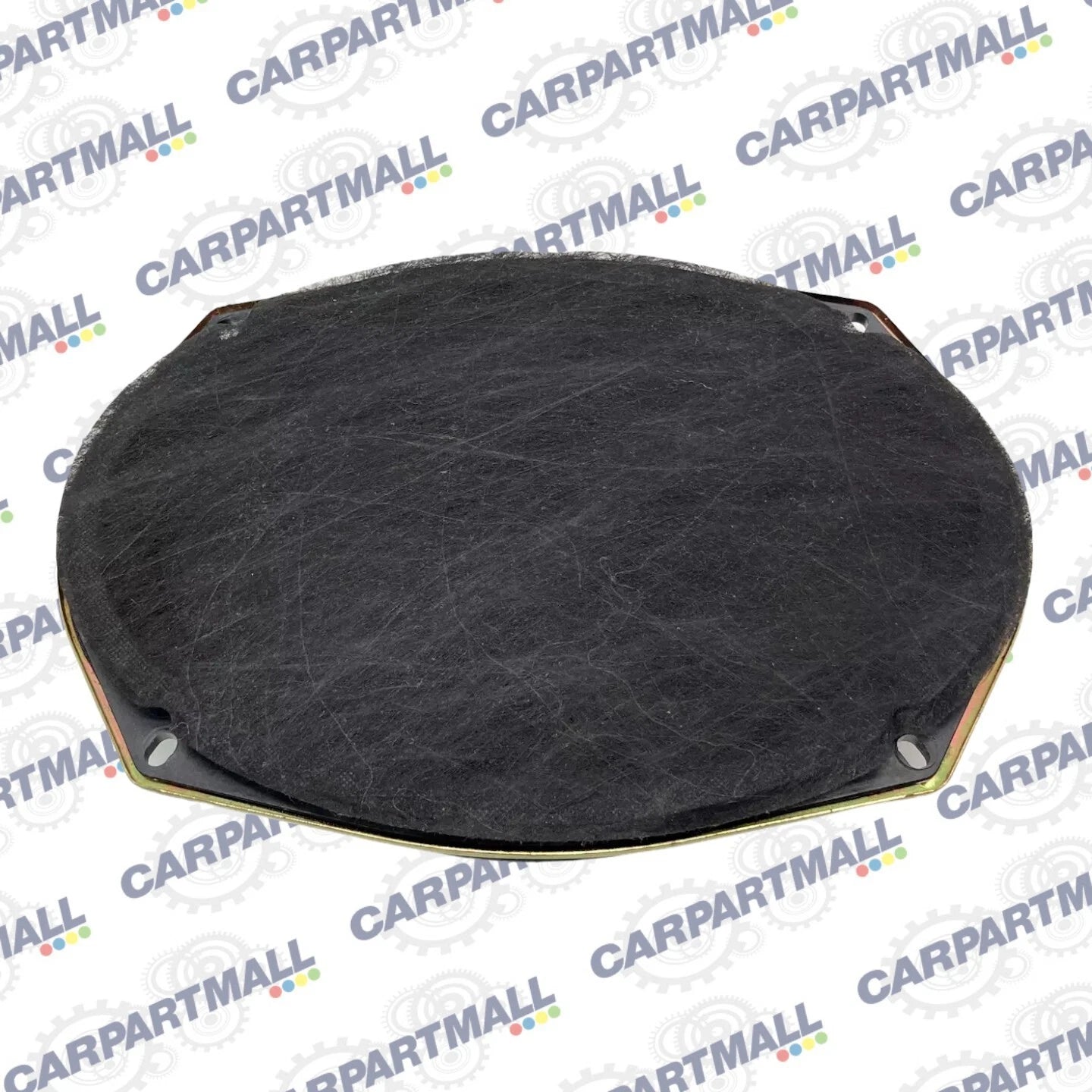 07-24 JEEP COMPASS 07-17 PATRIOT REAR LEFT SIDE DOOR SPEAKER 05091019AB OEM