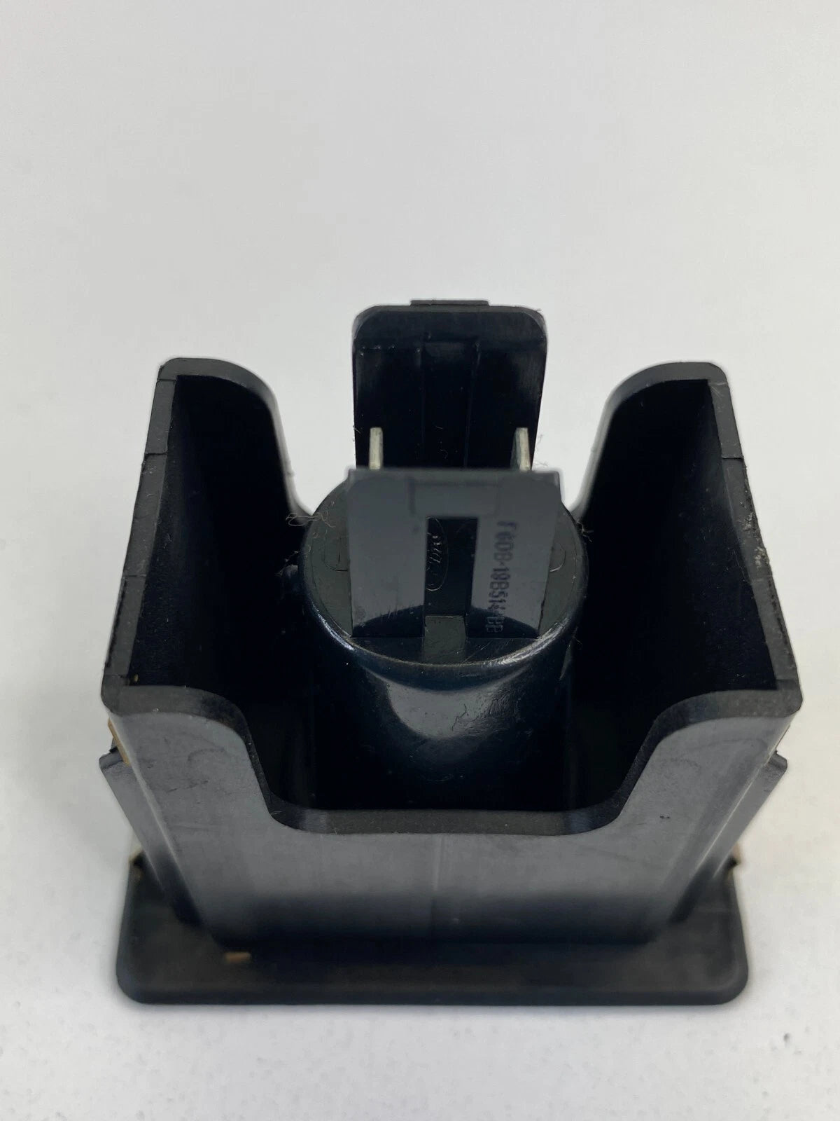 2000-2007 FORD TAURUS TRUNK LID OPENER RELEASE CONTROL SWITCH F6DB19B514BB OEM